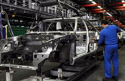 آخرین آگهی های استخدام در شرکت ایرانیان خودرو