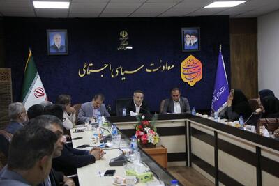 نقش‌آفرینی فعال احزاب سیاسی، شرط تحقق توسعه متوازن خوزستان