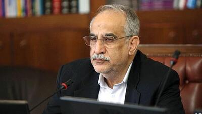 ببینید | وزیر پیشین اقتصاد: در دولت احمدی‌نژاد به اسم حمایت، گروه‌هایی را بدون تامین منابع مالی بر سفره تامین اجتماعی نشاند!