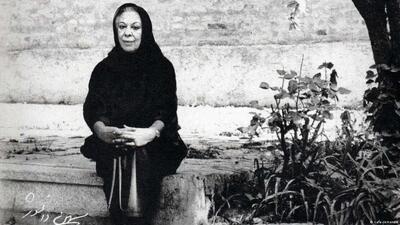 «سووشون»؛ از شیراز تا شوروی