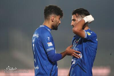 خرید استقلال برمی‌گردد؟!