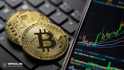 چه کسی قیمت بیت‌کوین را کنترل می‌کند؛ نهنگ‌ها، توسعه‌دهندگان یا دولت‌ها؟