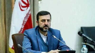 غریب‌آبادی: واکنش ایران به اقدام غیرعقلانی غرب بسیار جدی‌ و قاطعانه‌ خواهد بود - مردم سالاری آنلاین