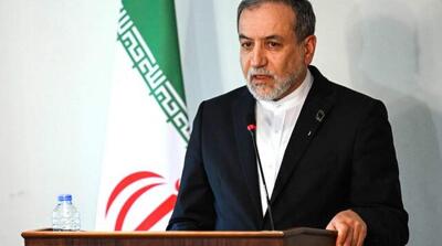 عراقچی: اگر آمریکا می‌توانست تاسیسات هسته‌ای ما را بمباران کند، لزومی نداشت وارد مذاکرات شود - مردم سالاری آنلاین