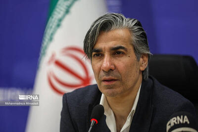 واکنش شمسایی به برکناری رئیس کمیته فوتسال