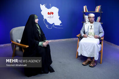 گفتگو- فرهنگ و تمدن یمن؛ از سلاح جنبیه تا مساله فلسطین