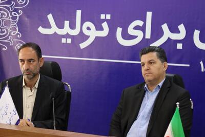 ضرورت جلوگیری از هدررفت بودجه در ستاد اربعین شهرستان فردیس