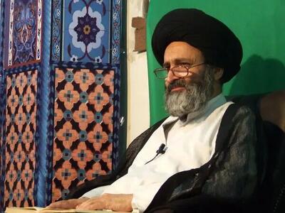 اخلاص مهم ترین ویژگی امام خمینی(ره) بود