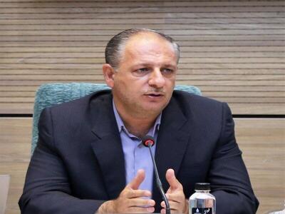 کسب جایگاه برتر ورزش قهرمانی کردستان در ارزیابی سالانه وزارت ورزش