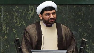 نماینده مجلس: صدور بخش دوم احکام پرونده رستمی صفا بر پایه قانون است