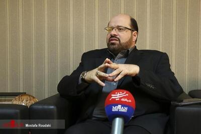 نماینده حماس در ایران: امیدواریم در غزه آتش‌بس برقرار شود