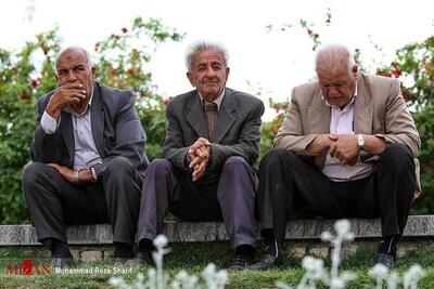 پرداخت کسورات اردیبهشت‌ماه بازنشستگان کشوری به‌روز شد