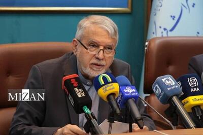 وزیر میراث‌فرهنگی: توسعه زیرساخت، رفع موانع سرمایه‌گذاری و دیپلماسی، سه‌ضلعی راهبردی رونق گردشگری ایران است