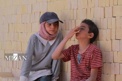 دست پر تهیه‌کنندگان «ایار» از لندن