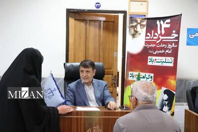 مسئولان قضایی استان آذربایجان شرقی به ۹۰ پرونده قضایی رسیدگی کردند