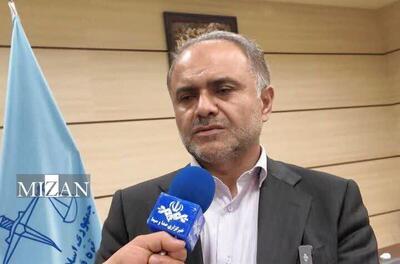 دادستان ساری: پارکینگ‌های توقیفی که تکالیف قانونی را رعایت نکنند قطعا پلمب می‌شوند