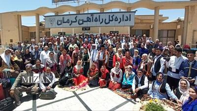 ثبت بیشترین رویداد گردشگری در اردیبهشت‌ماه ۱۴۰۴