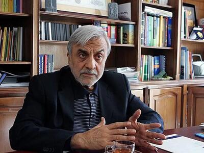 هاشمی‌طبا: بیرانوند به زودی استاد دانشگاه هم می‌شود