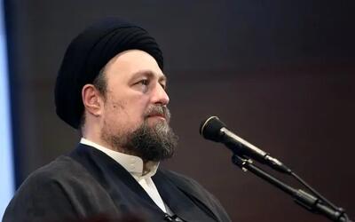 واکنش سیدحسن خمینی به حادثه تلخ بندر شهید رجایی