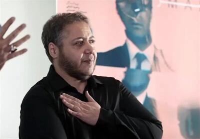 دیدار مازیار لرستانی با مجید صالحی احساسی شد