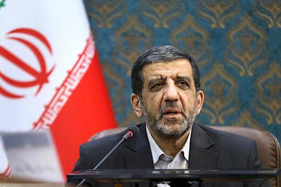 ضرغامی: علت انفعال مجلس ترس از شورای نگهبان است!