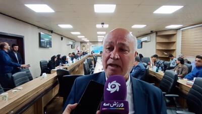 هنر جو: تیم ملی جوانان رولبال به کنیا اعزام خواهند شد - پارس فوتبال