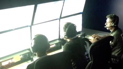 در اتاق VAR استقلال - ملوان چه گذشت - پارس فوتبال