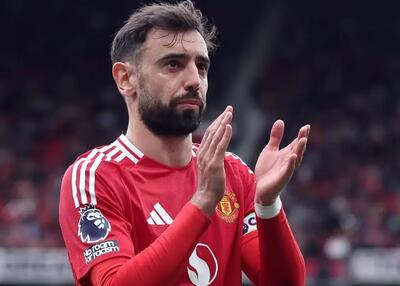 پایان شایعات: برونو به پول الهلال نه گفت! - پارس فوتبال