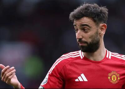 مشکل جدی الهلال در جذب برونو: خانواده فرناندز! - پارس فوتبال