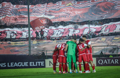 کابوس فصل فشرده در انتظار کارتال و پرسپولیس! - پارس فوتبال