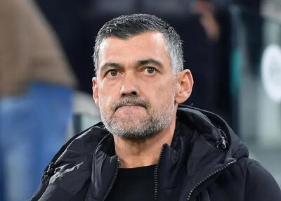 اینزاگی نیاید، الهلال سراغ کونسیسائو می‌رود - پارس فوتبال
