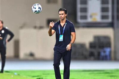 پوستر AFC برای فرهاد مجیدی؛ تولدت مبارک اسطوره تیم ملی و استقلال - پارس فوتبال