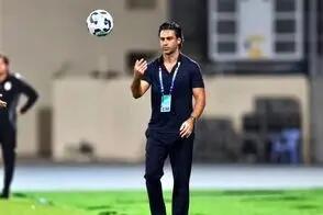 پیام غافلگیرکننده AFC برای فرهاد مجیدی