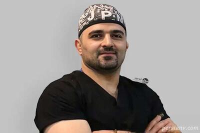 هزینه عمل بینی استخوانی دکتر پیام حق پناه شیراز در سال ۱۴۰۴