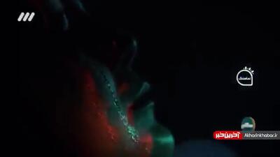 فیلم آواز  باشکوه تو تمام سهمم از دنیایی با دلبری پریوش نظریه و قدرت صدای رضا یزدانی ! + متن آهنگ