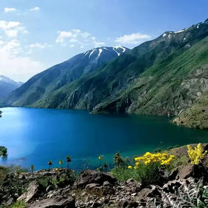 از زاگرس و کارون، راز این سرزمین باشکوه تا طبیعت زیبای پاییز در شمال کشور