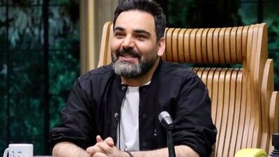 از  جوکر  تا  شفرونی ؛ پروژه جدید احسان علیخانی