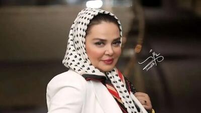 فیلم ذوق‌زدگی دیدنی بهاره رهنما از شنیدن زبان فارسی در کانادا !