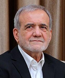 پزشکیان: زیر بار حرف زور نمی‌رویم