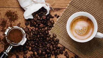 فال قهوه روزانه سه شنبه ۱۳ خرداد ۱۴۰۴ | روزنو