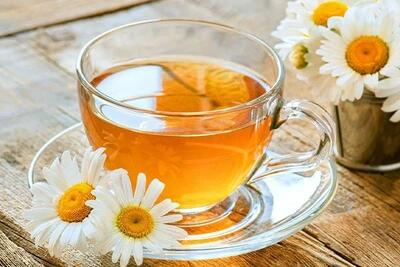 فنجان چای داغ؛ راه‌حلی طبیعی برای مشکلات و بیماری‌ها - سبک ایده آل