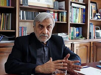 علی بیرانوند به زودی استاد دانشگاه هم می‌شود
