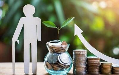 صندوق‌های بازنشستگی تکمیلی بورسی حلقه مفقوده نظام بازنشستگی 