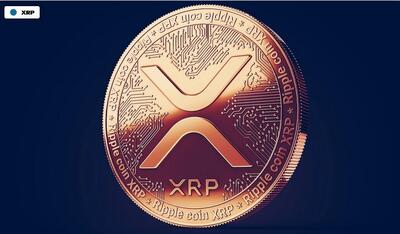 قیمت رمز ارز ریپل۱۳ خرداد ۱۴۰۴