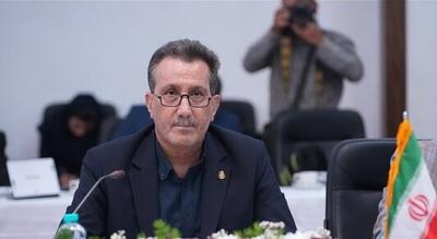 سرمایه‌گذاری ازبکستان در بندر شهیدرجایی کلید خورد