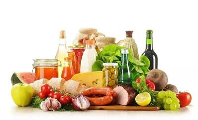 کاهش قیمت مواد غذایی در ۴ استان