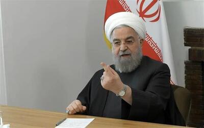 ناگفته‌های حسن روحانی از برجام و خسارات تحریم