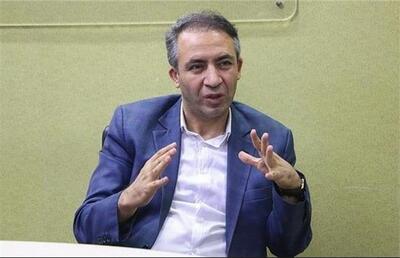 نا ترازی ها، رشد اقتصادی را منفی می‌کند
