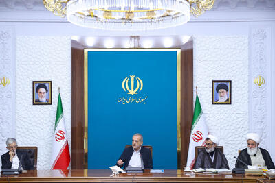 پزشکیان: چرا یک مسئول باید به خود اجازه دهد که به مردم دروغ بگوید | شفقنا