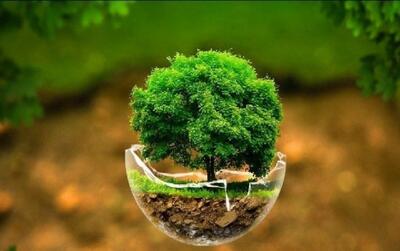 طرح جدید کشوری به‌مناسبت روز محیط زیست